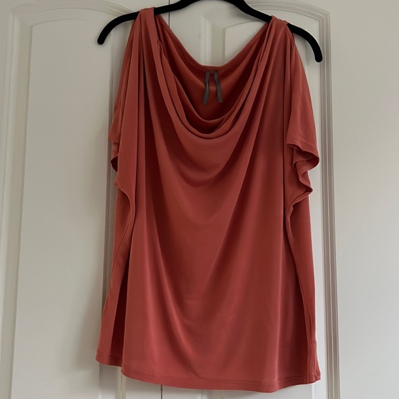 Anthropologie top - Picture 1 of 5